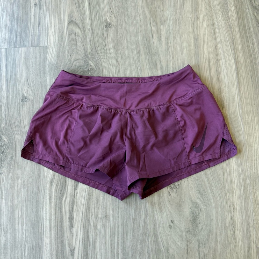 Nike Dri-FIT Women Running Shorts